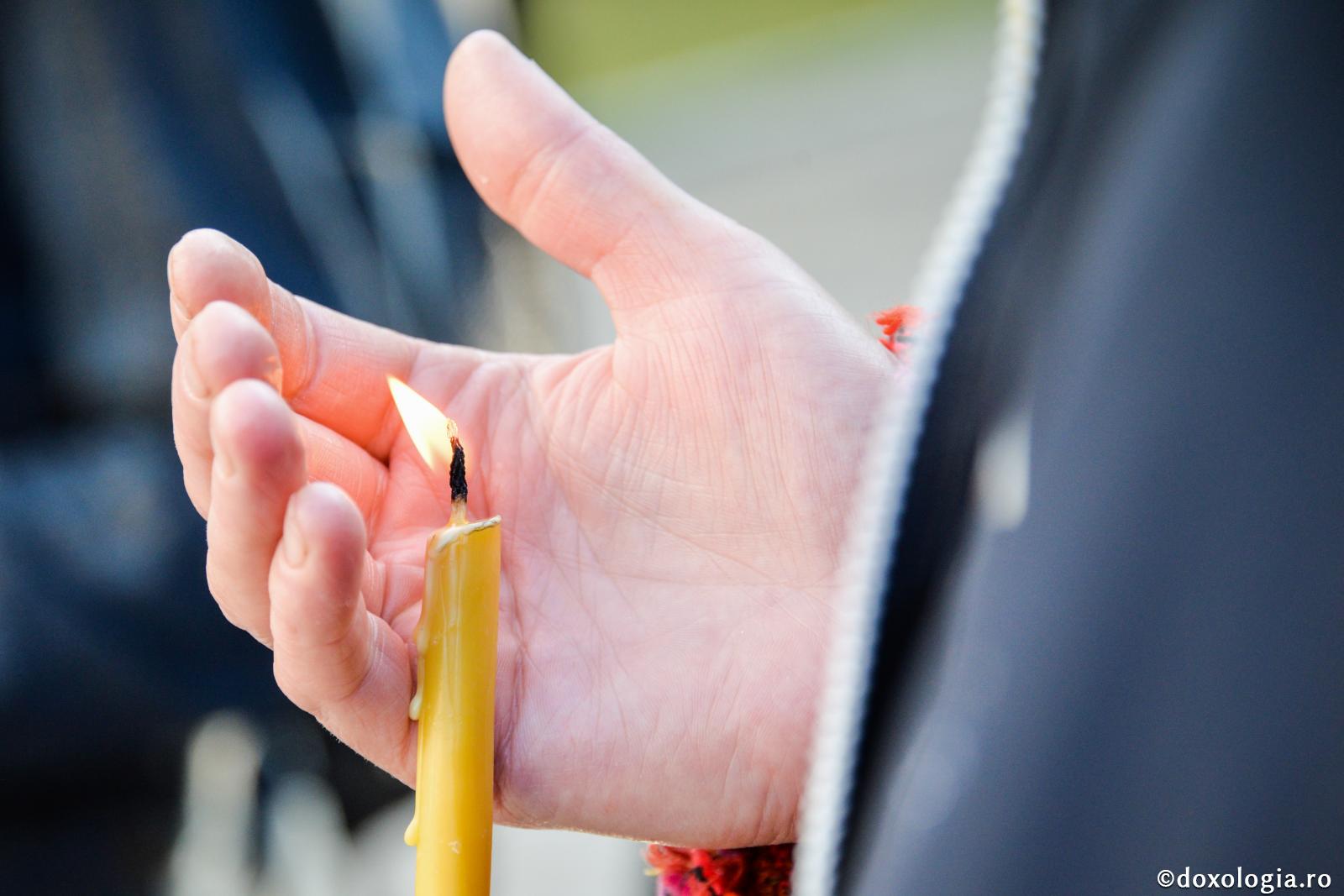 Adevărul sub tăcere