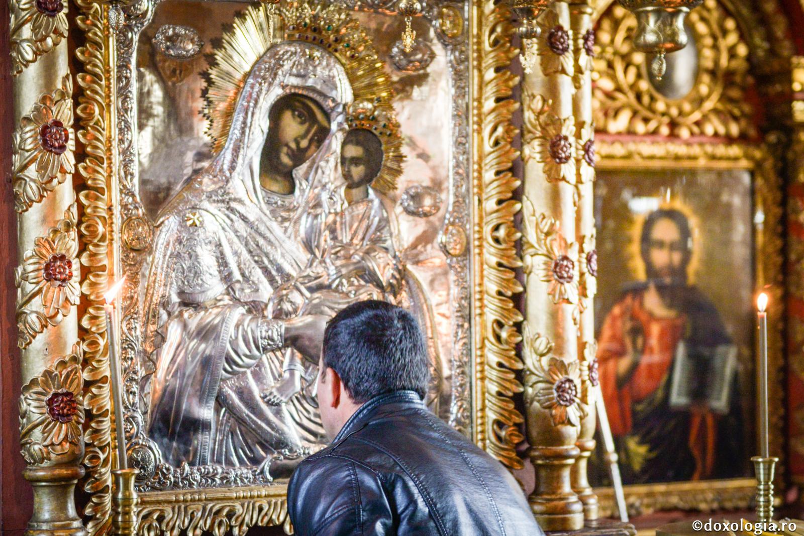 Dacă îţi pierzi credinţa