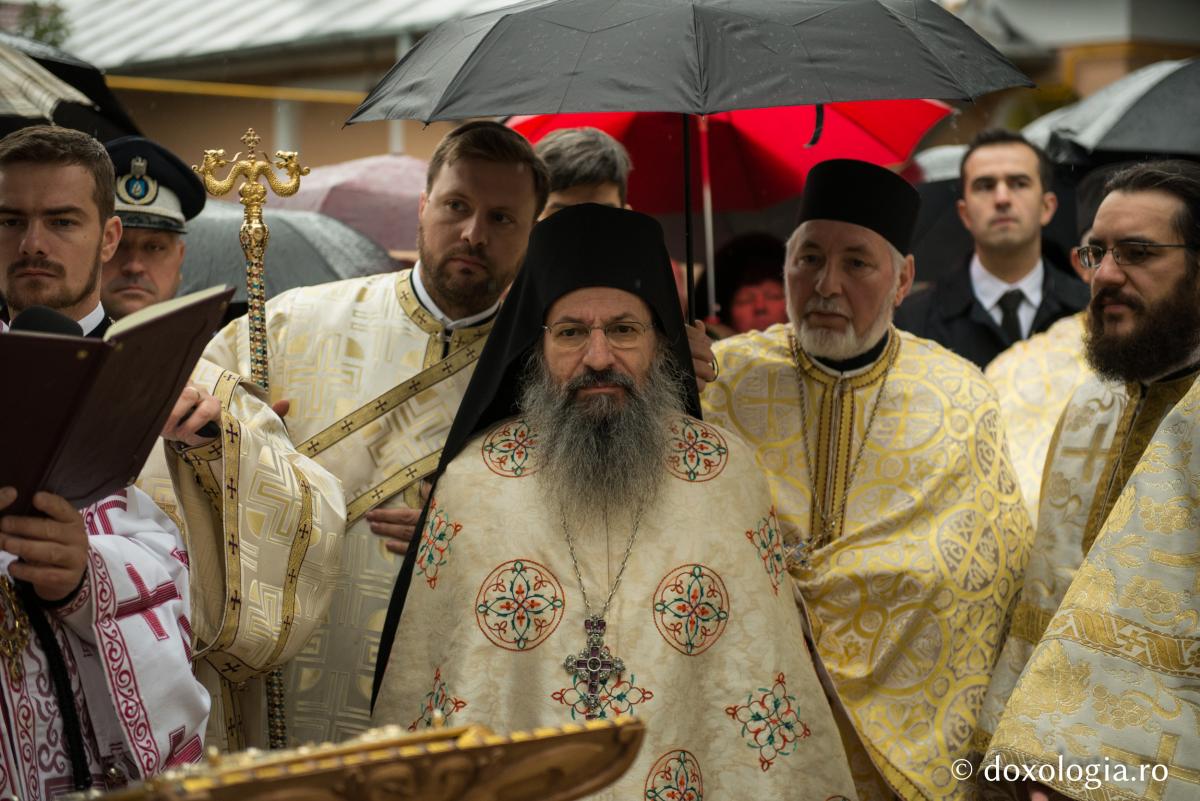 (Video) Promisiunea împlinită a Sfântului Cuvios Paisie Aghioritul