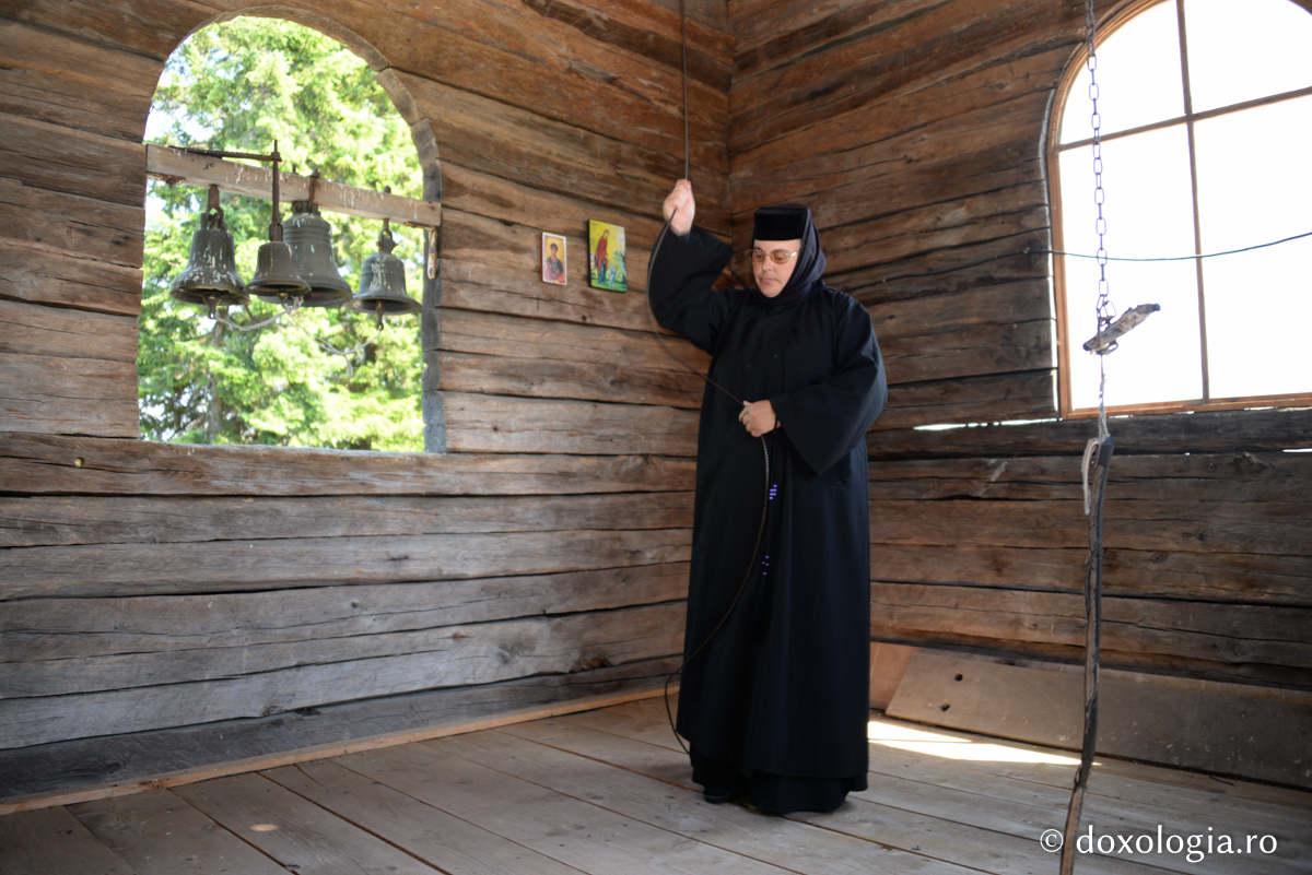 Pentru a cunoaşte lucrurile duhovniceşti, trebuie ca ochii sufletului tău să fie sănătoţi