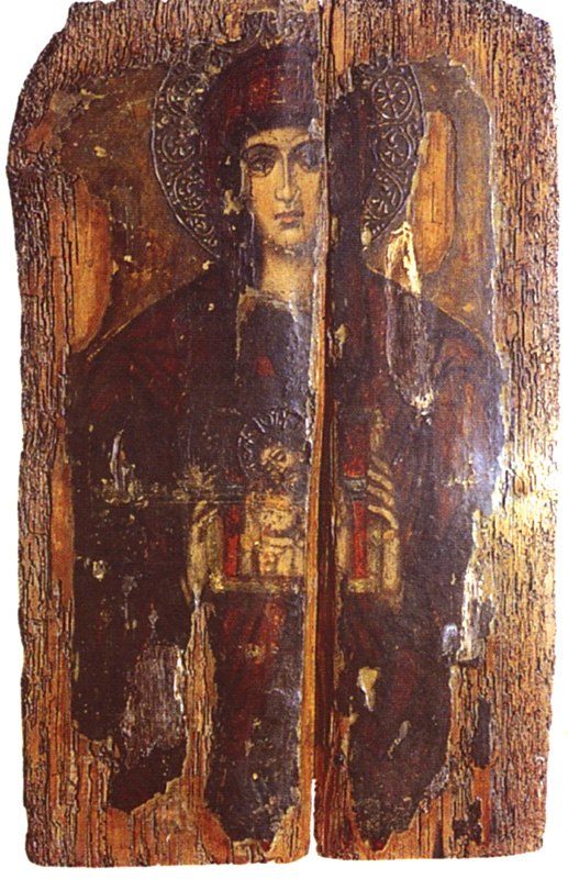 Sfânta Cuvioasă Parascheva de la Iași