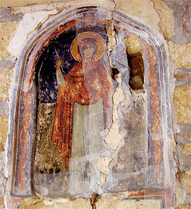 Sfânta Cuvioasă Parascheva de la Iași