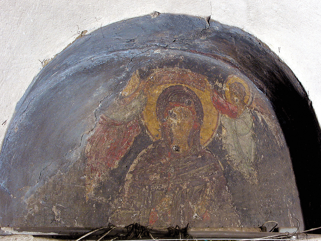 Sfânta Cuvioasă Parascheva de la Iași