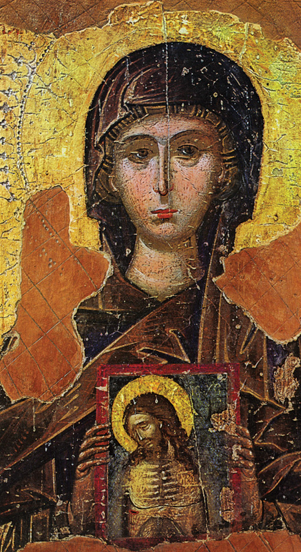 Sfânta Cuvioasă Parascheva de la Iași