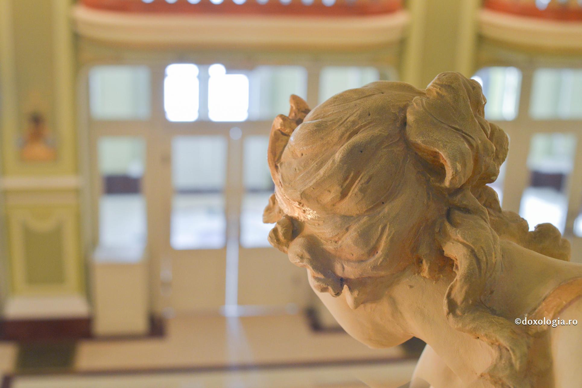 „Omul începe să moară sufletește de când începe să nu-i mai pese de Dumnezeu”