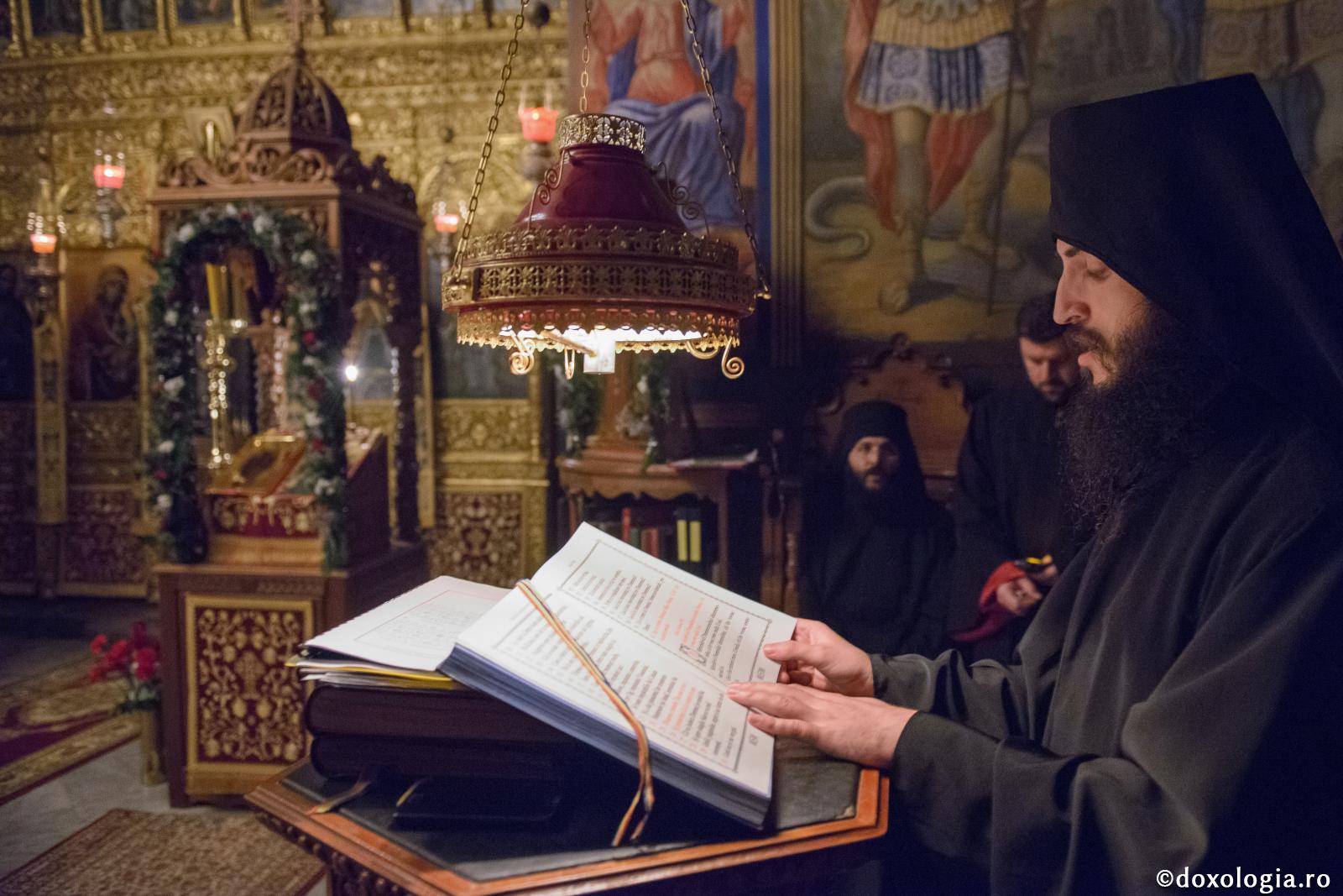 Împărăţia lui Dumnezeu înlăuntrul vostru este (Luca 17: 21)