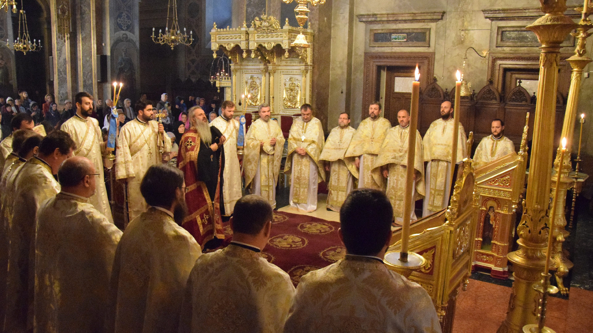 „Teologia autentică se hrănește din rugăciune” „Teologia autentică se hrănește din rugăciune”