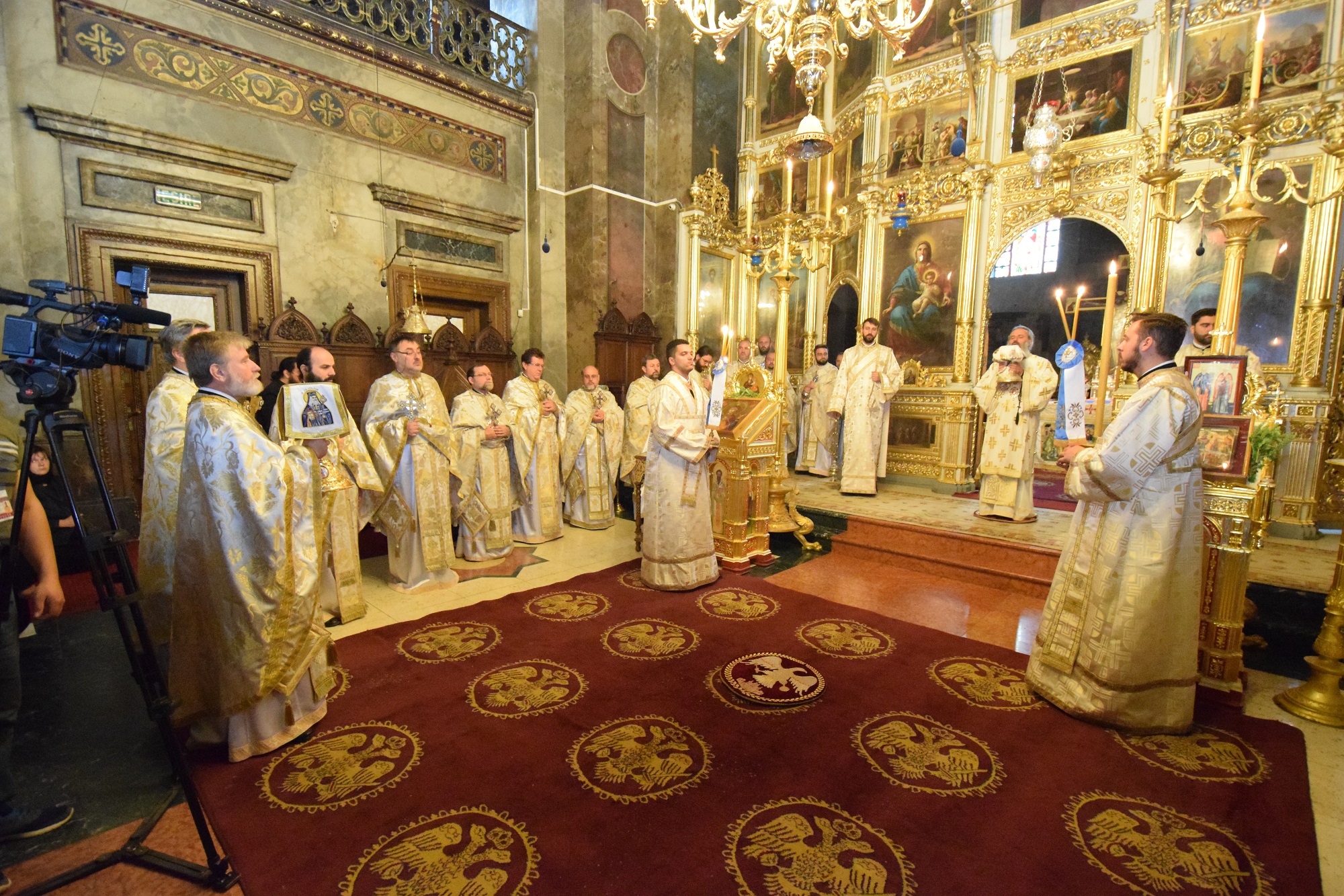 „Teologia autentică se hrănește din rugăciune”