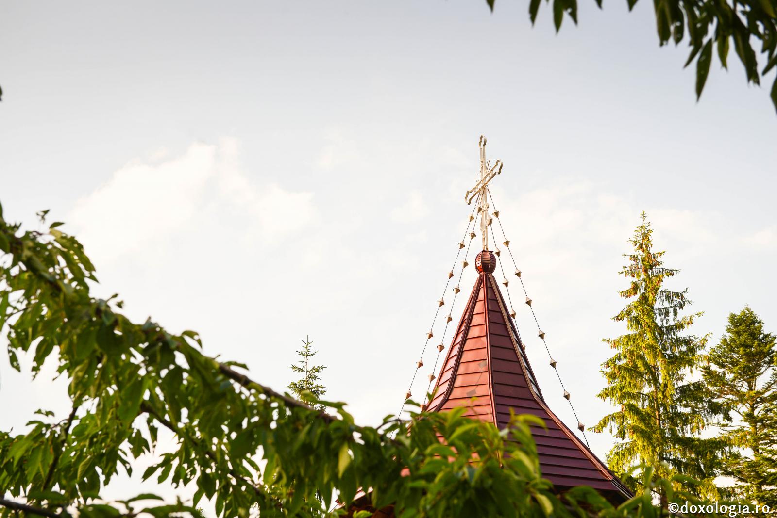 Cu cât ne deschidem mai mult spre Dumnezeu, cu atât El ne trimite mai multe daruri