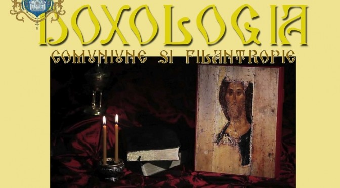 Zilele manifestărilor „Doxologia”, la Arad