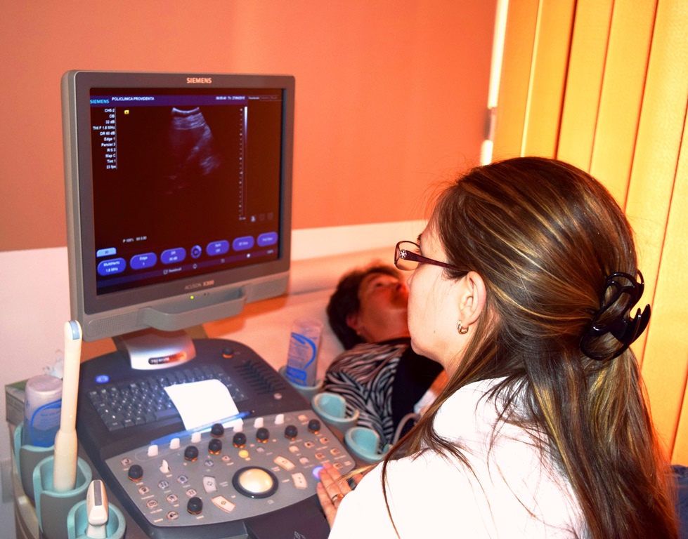 Despre ecografii