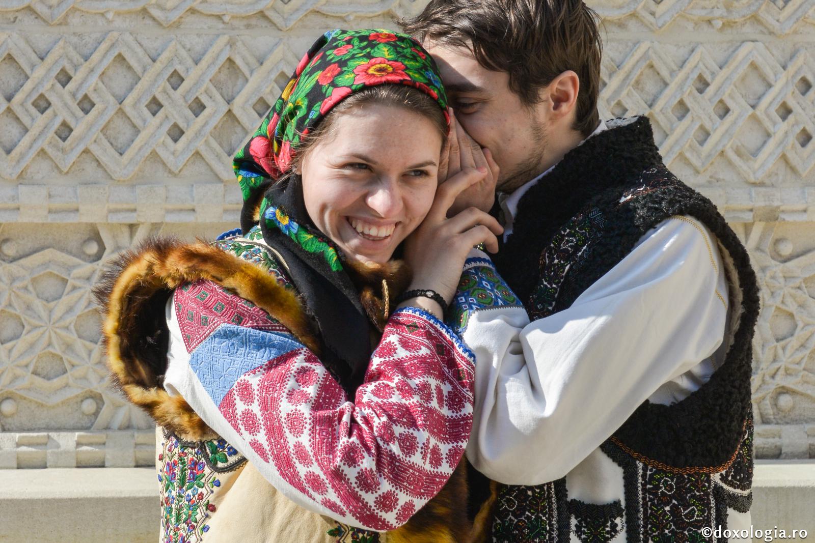 Cum pot să arăt dragoste?