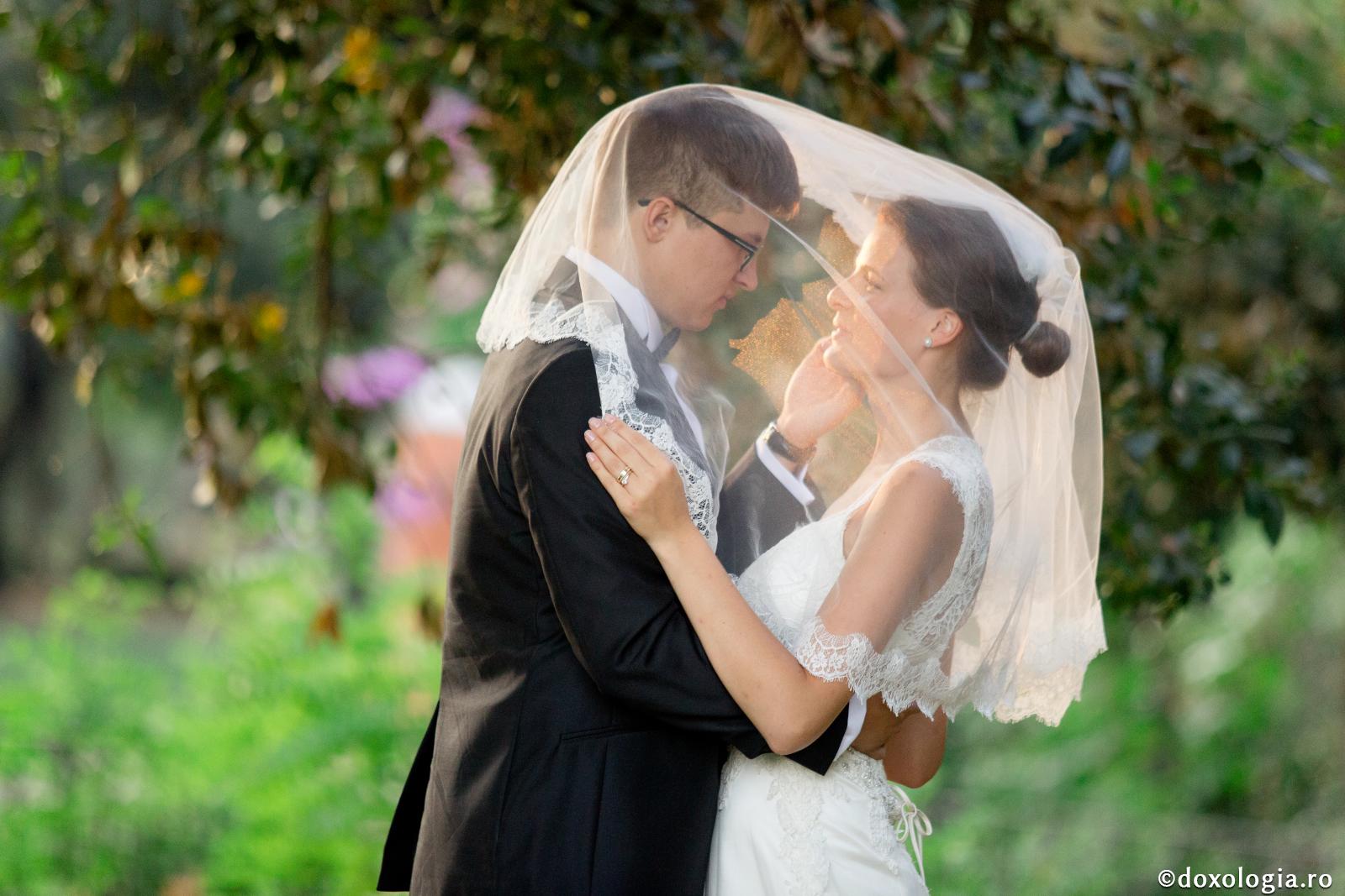 Dragostea corectă nu trebuie să agite sângele omului