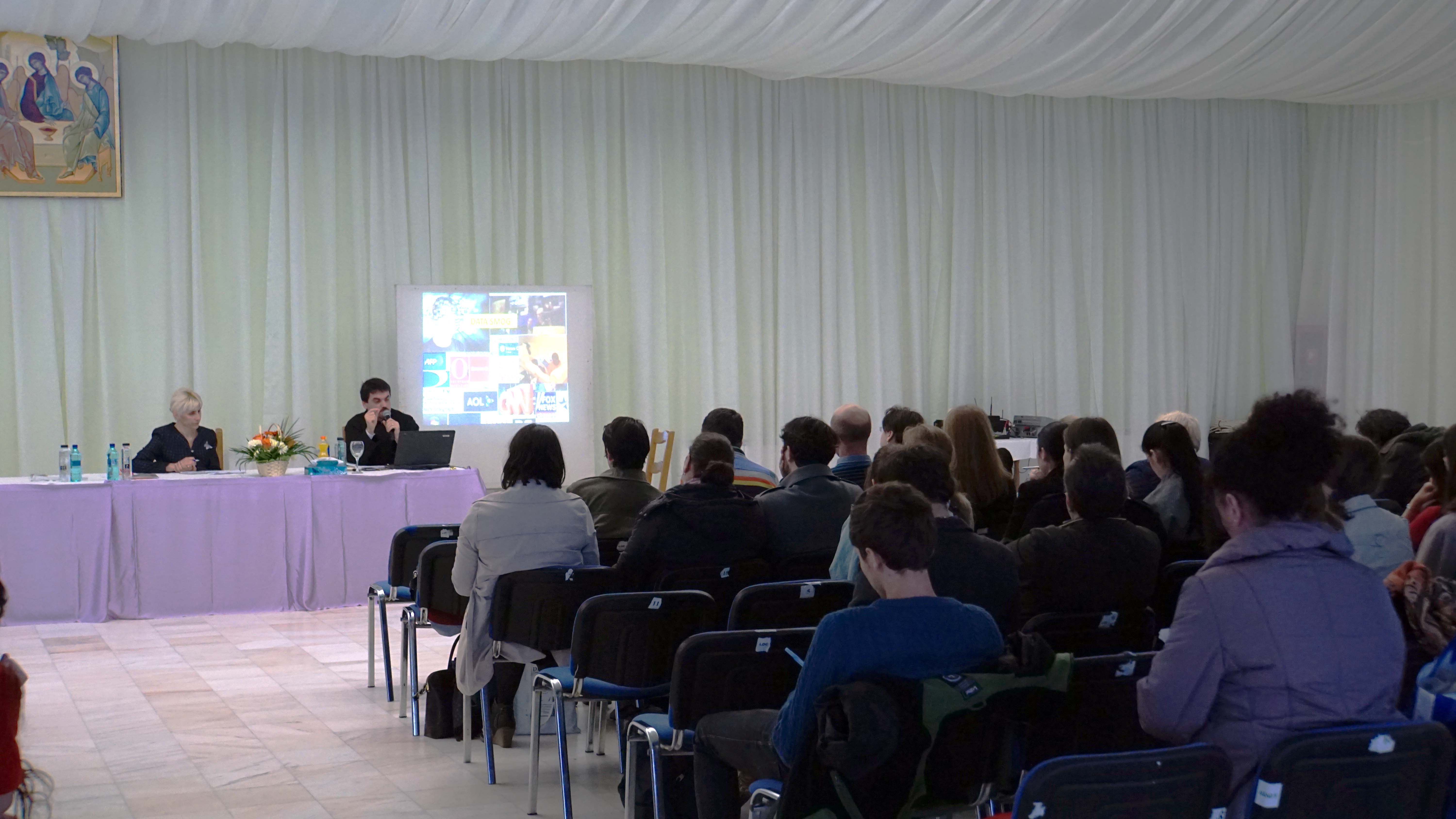 Teologia și neuroștiințele în educația religioasă și provocările lumii de astăzi