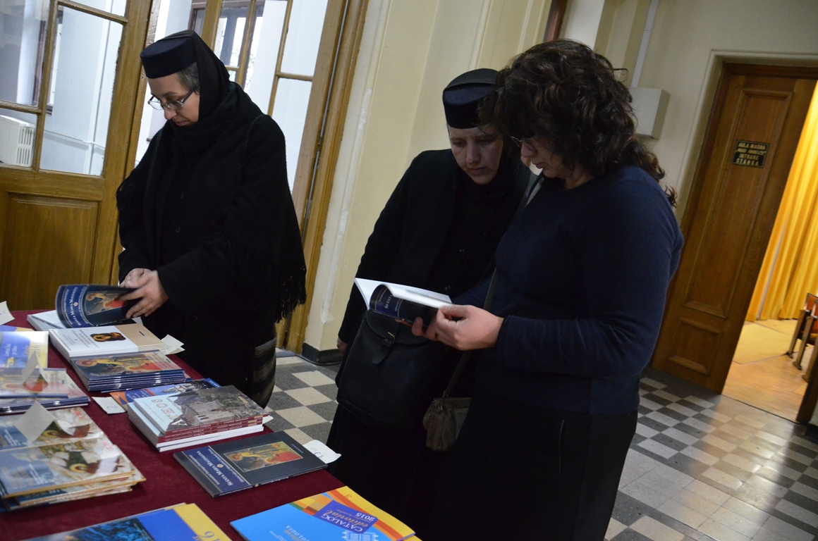 Monahismul ortodox – Un dar pentru lume