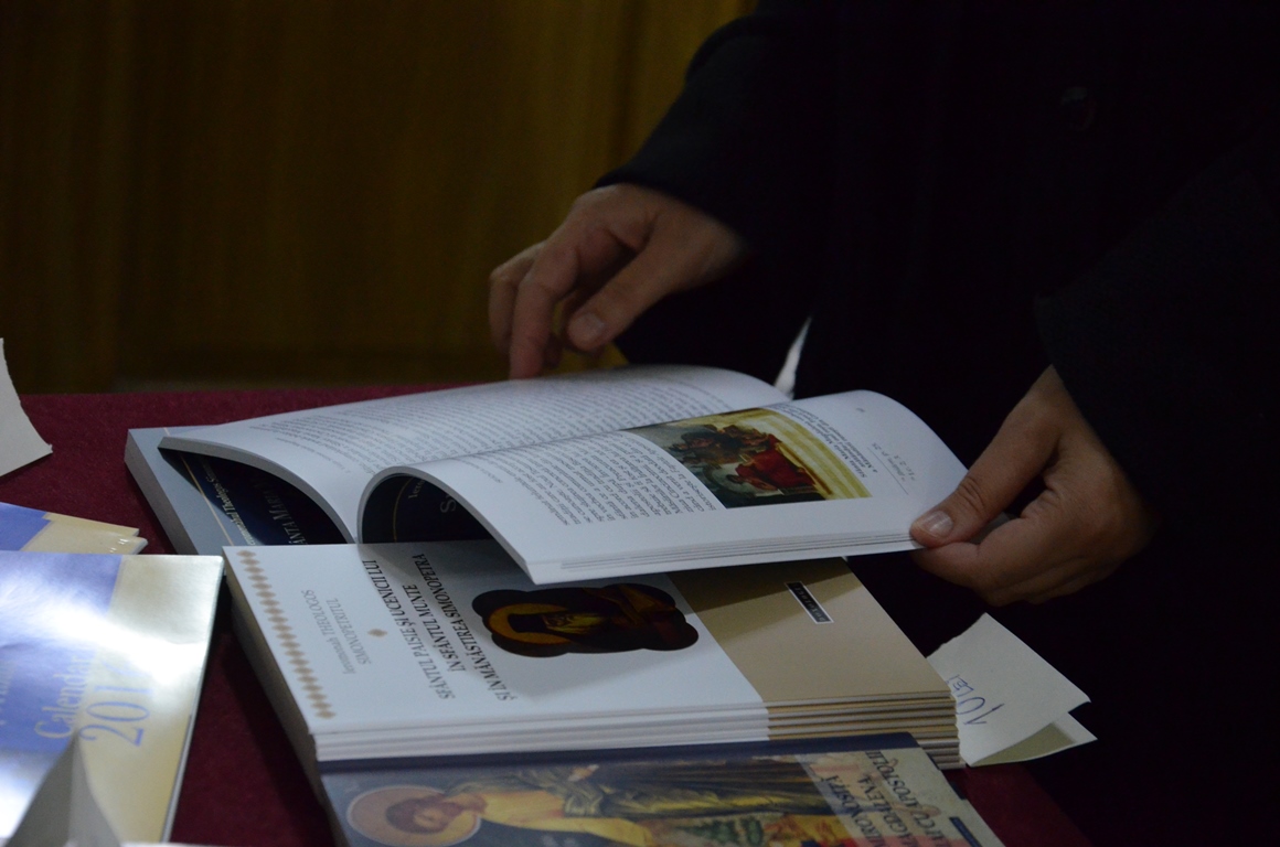 Monahismul ortodox – Un dar pentru lume