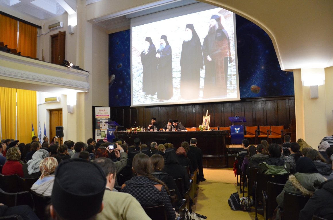 Monahismul ortodox – Un dar pentru lume