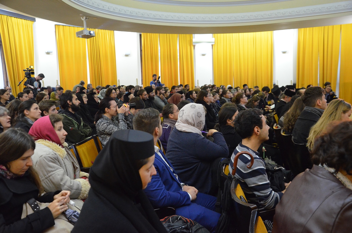 Monahismul ortodox – Un dar pentru lume