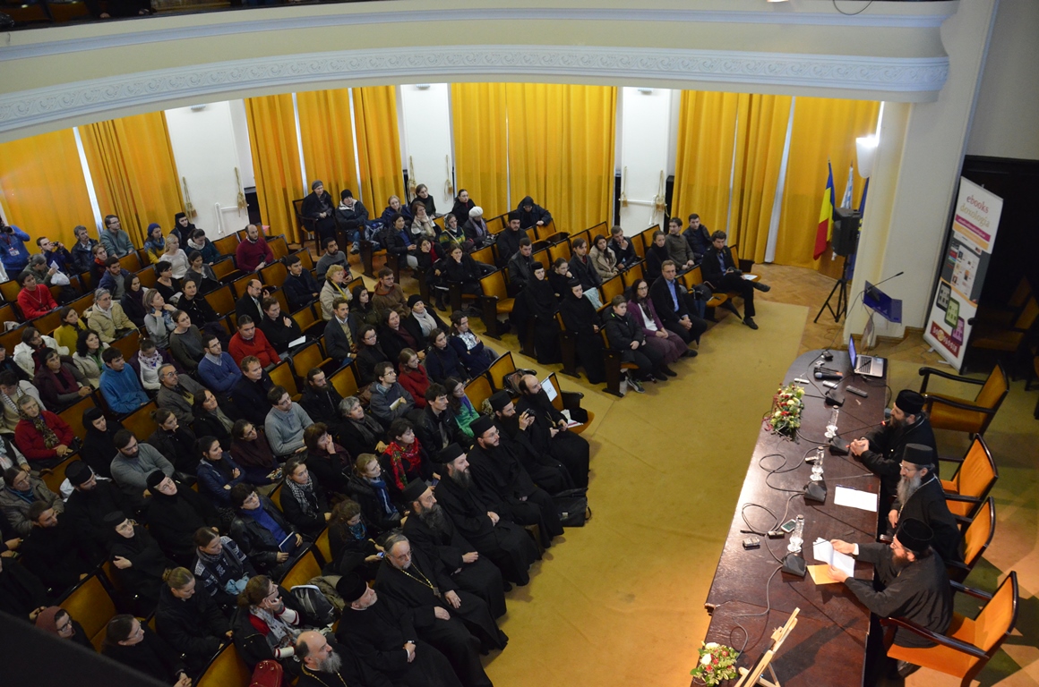 Monahismul ortodox – Un dar pentru lume