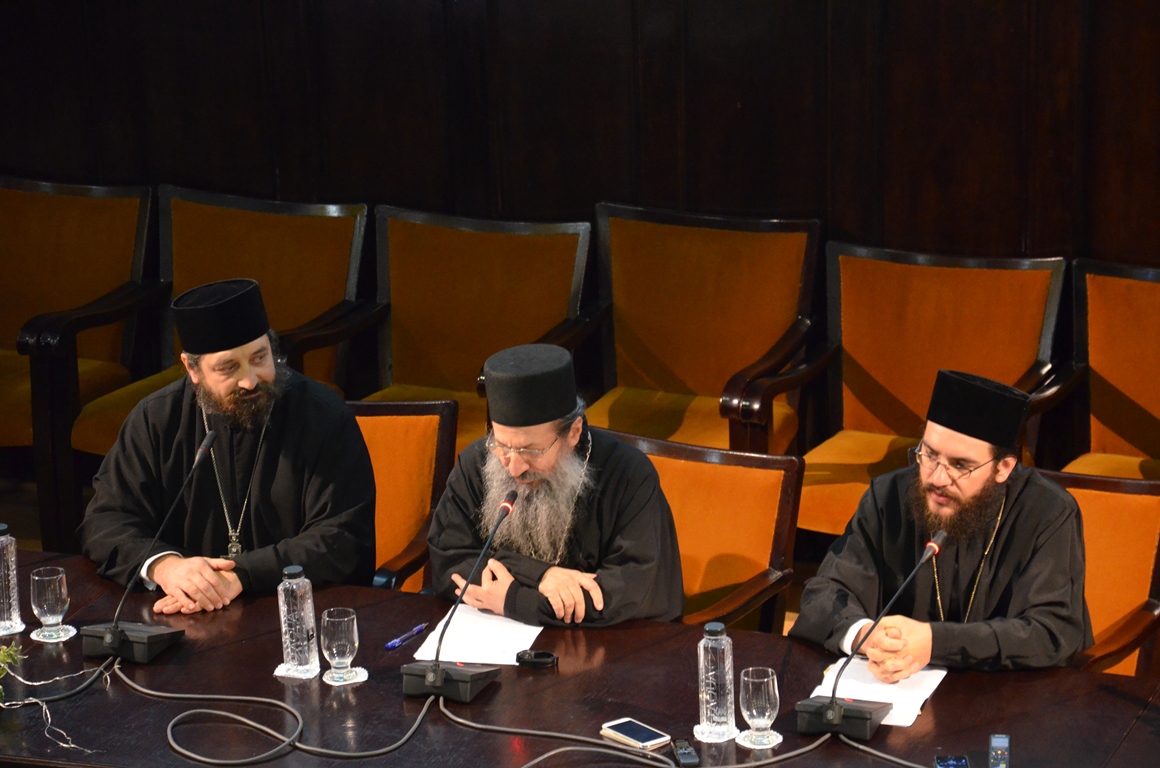 Monahismul ortodox – Un dar pentru lume