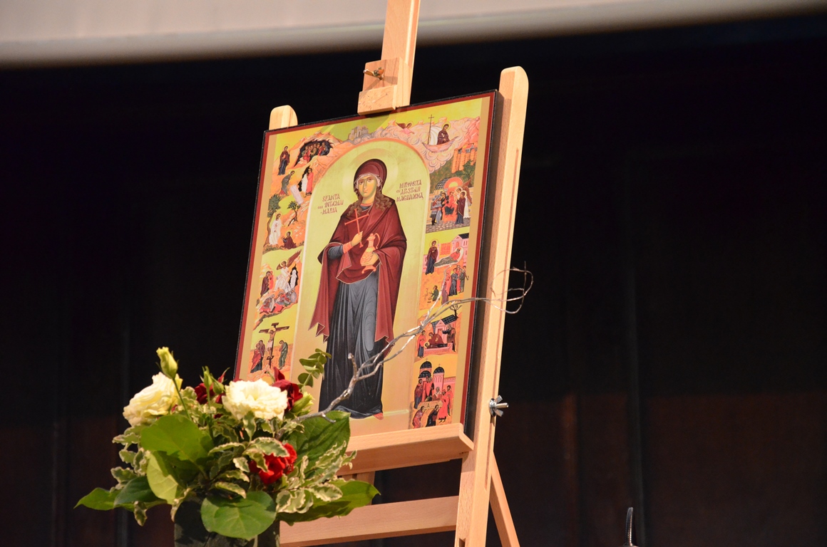 Monahismul ortodox – Un dar pentru lume