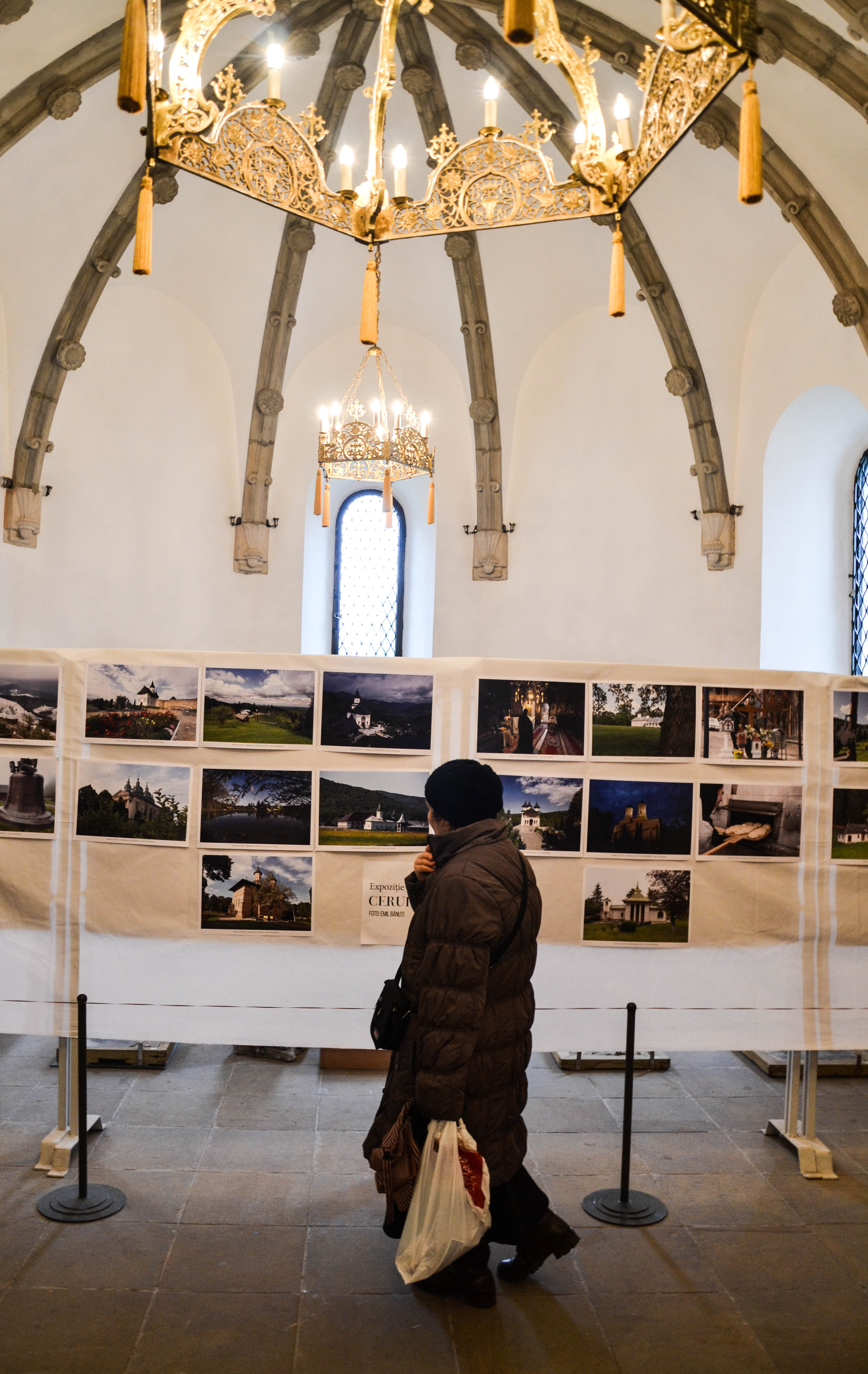 Albumul „Ceruri” – un pelerinaj vizual spre locurile în care cerurile spun slava lui Dumnezeu