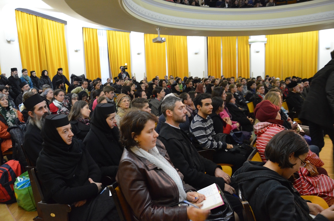 Monahismul ortodox – Un dar pentru lume