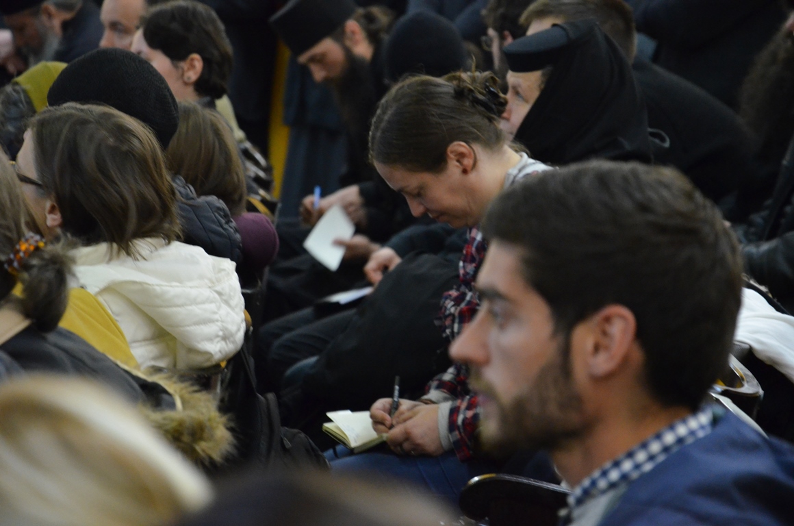 Monahismul ortodox – Un dar pentru lume