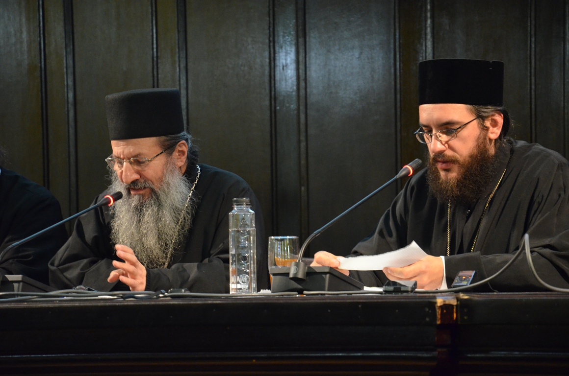 Monahismul ortodox – Un dar pentru lume