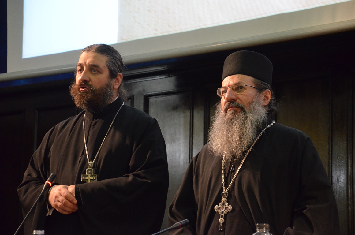 Monahismul ortodox – Un dar pentru lume