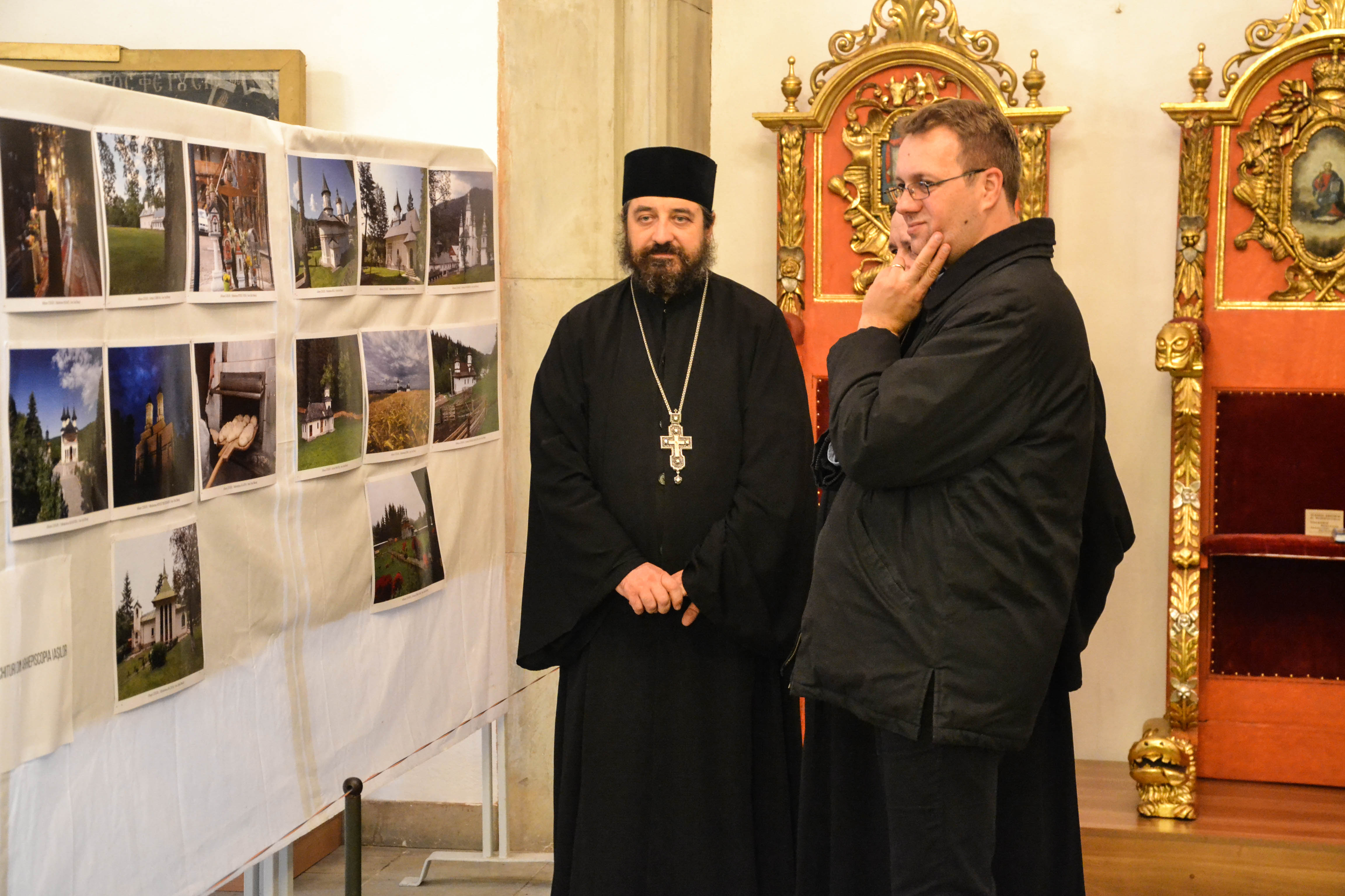 Albumul „Ceruri” – un pelerinaj vizual spre locurile în care cerurile spun slava lui Dumnezeu