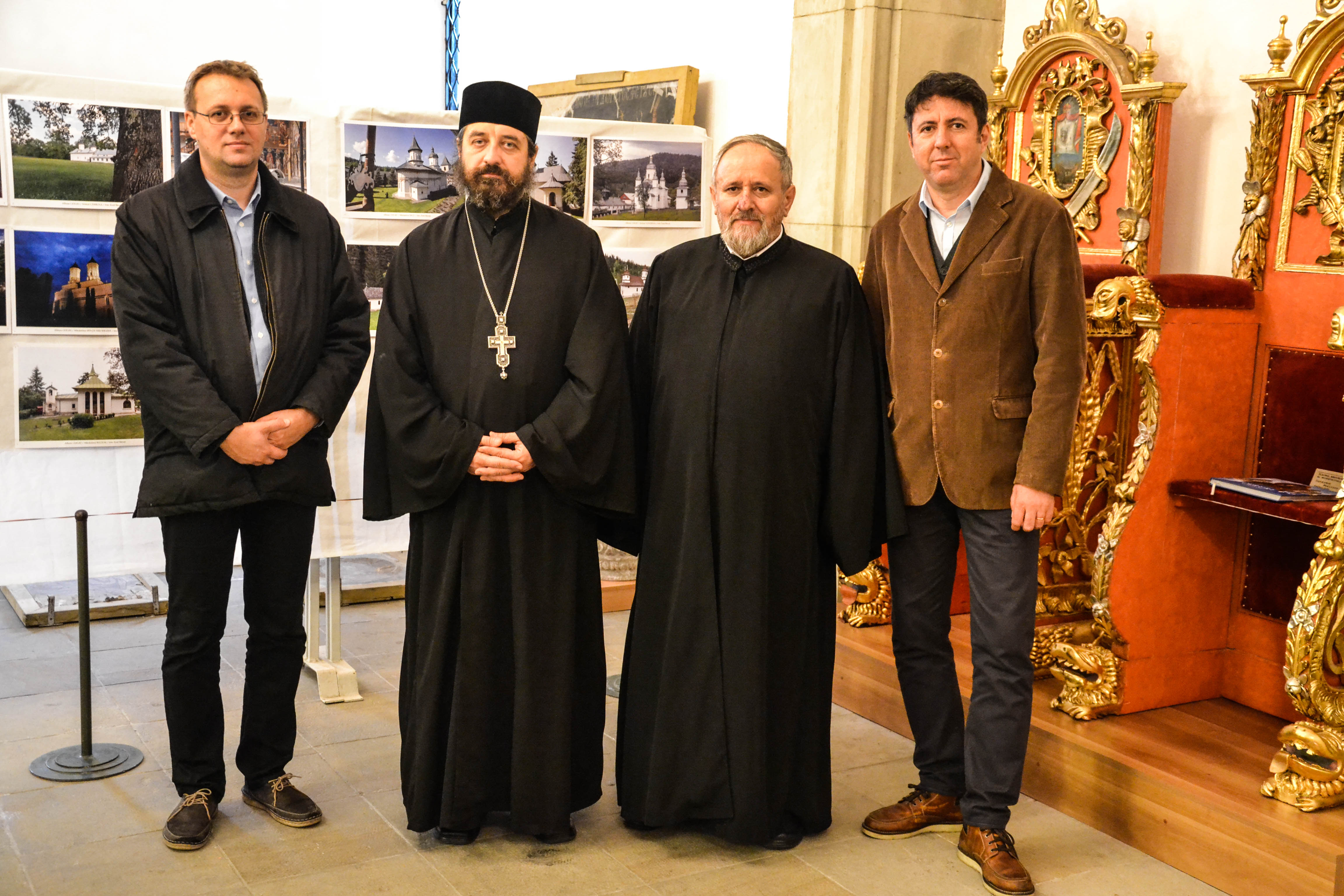 Albumul „Ceruri” – un pelerinaj vizual spre locurile în care cerurile spun slava lui Dumnezeu