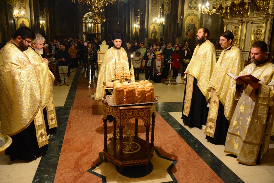 „Sfânta Maria Magdalena este un simbol al Privegherii”