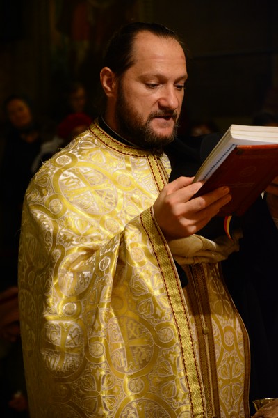 „Sfânta Maria Magdalena este un simbol al Privegherii”