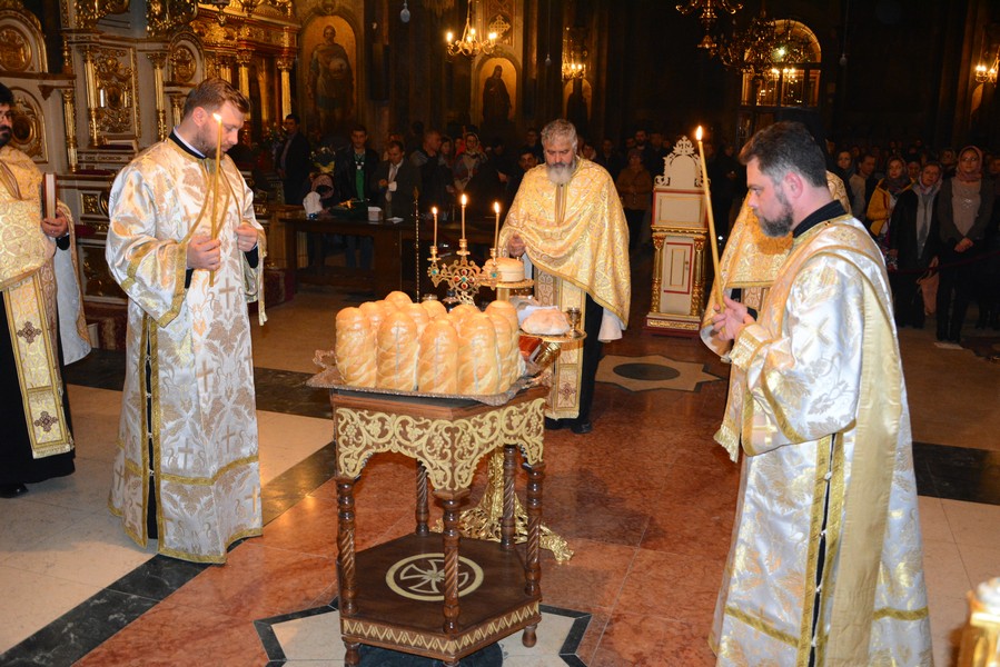„Sfânta Maria Magdalena este un simbol al Privegherii”
