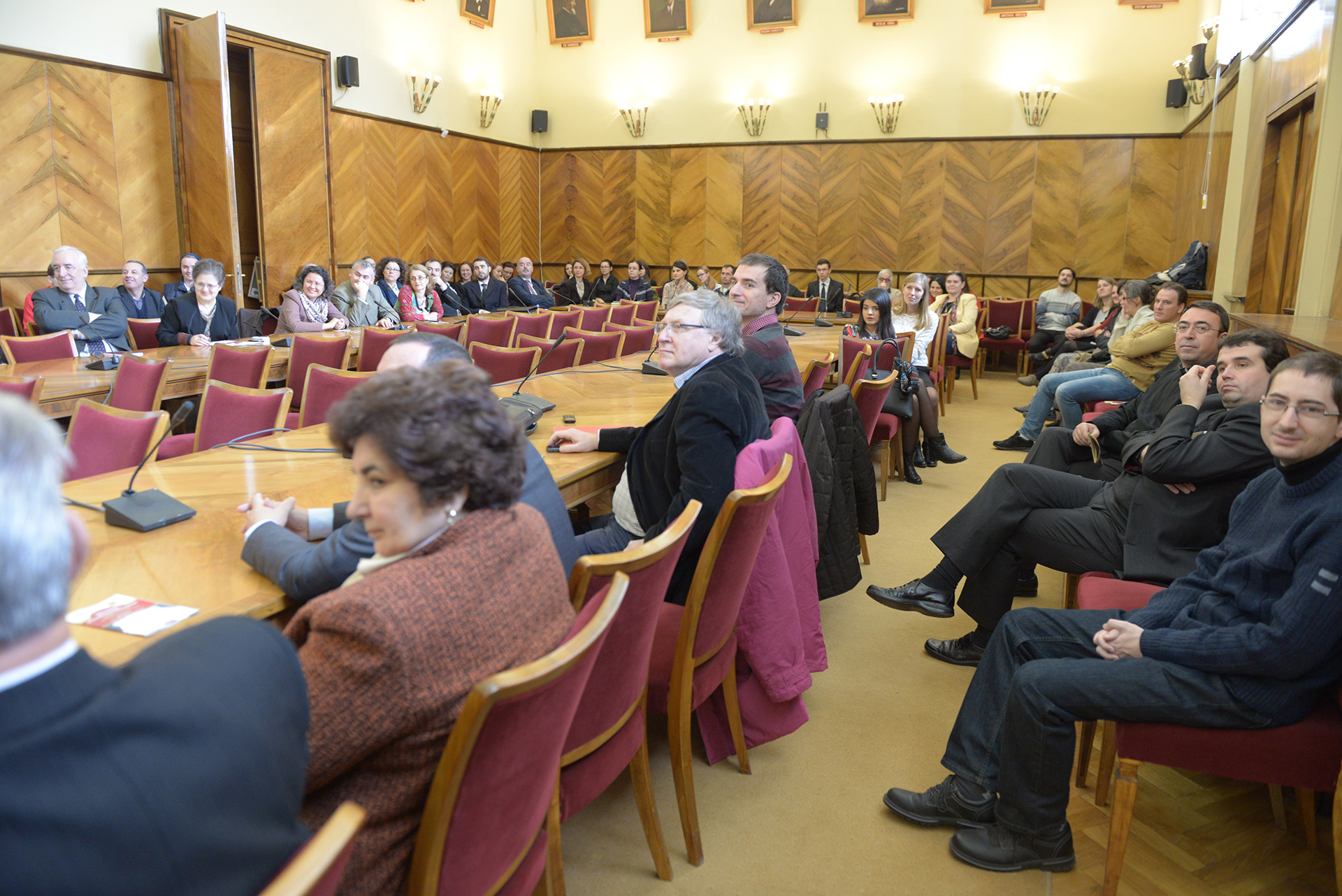 Proiectele de valoare sunt duse până la capăt – „Monumenta linguae Dacoromanorum. Biblia 1688”