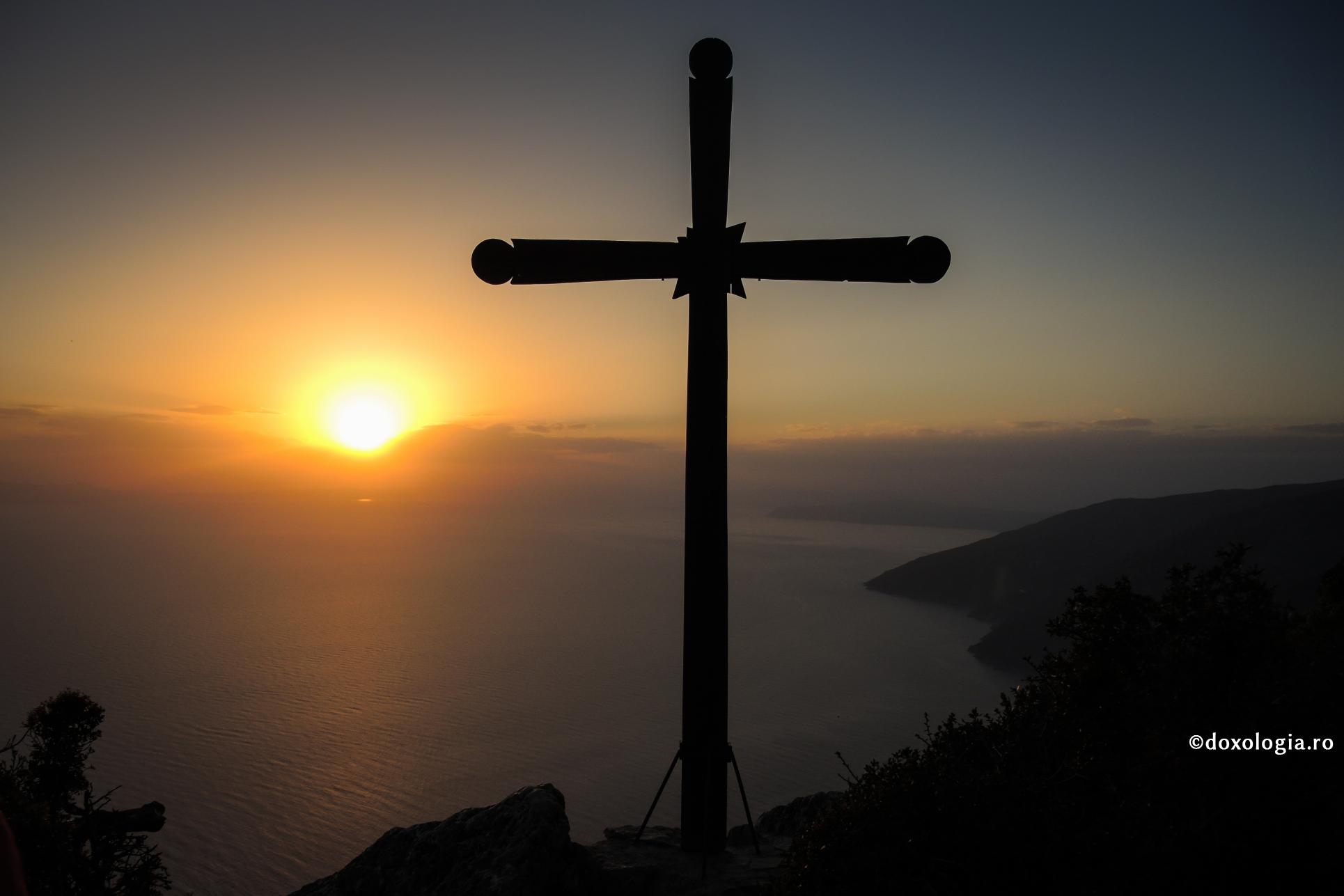 Trei adevăruri despre viața și moartea omului