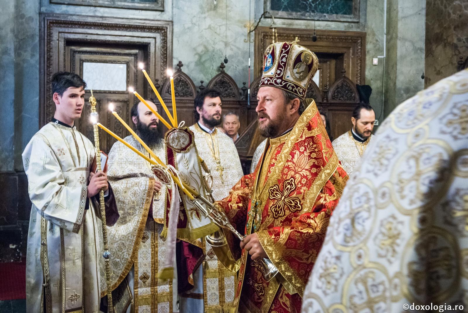 Duhul Sfânt ne învaţă pe noi