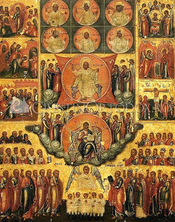 Viața Sfântului Mucenic Felix, preotul Viața Sfântului Mucenic Felix, preotul