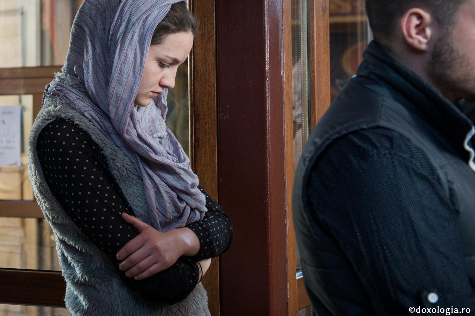 Să consideri un exil viaţa aceasta