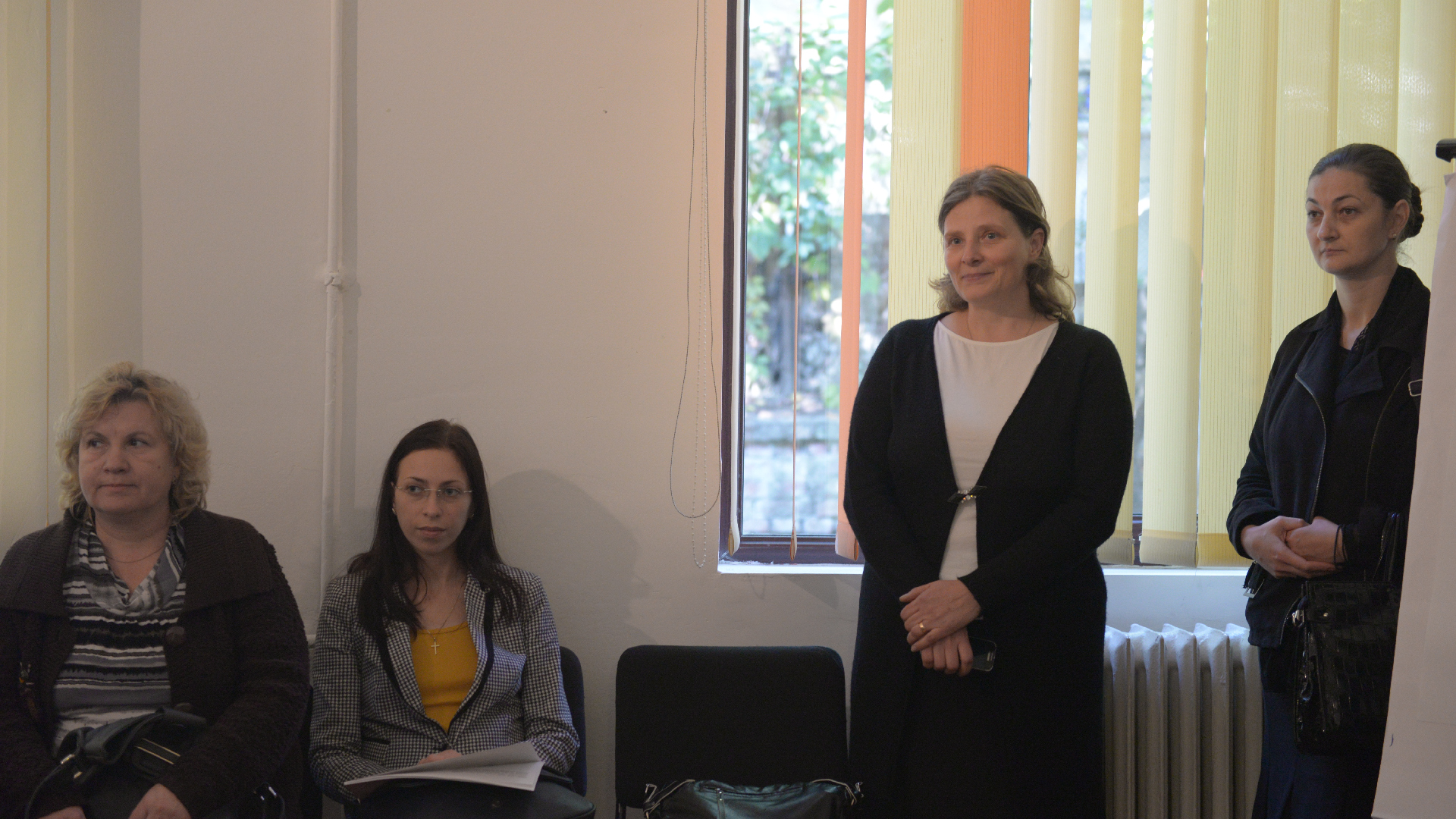 Expoziția „Sfânta Cuvioasă Parascheva și universul credinței”