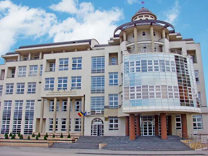 Consiliu profesoral la Facultatea de Teologie Ortodoxă din Alba Iulia