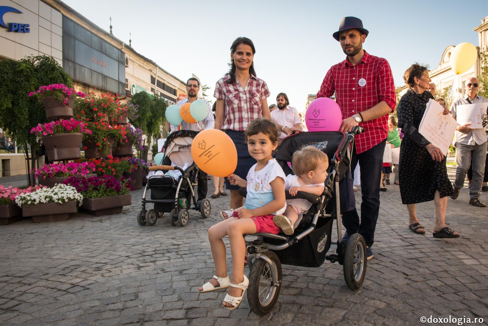 Cum planificăm naşterea de prunci...