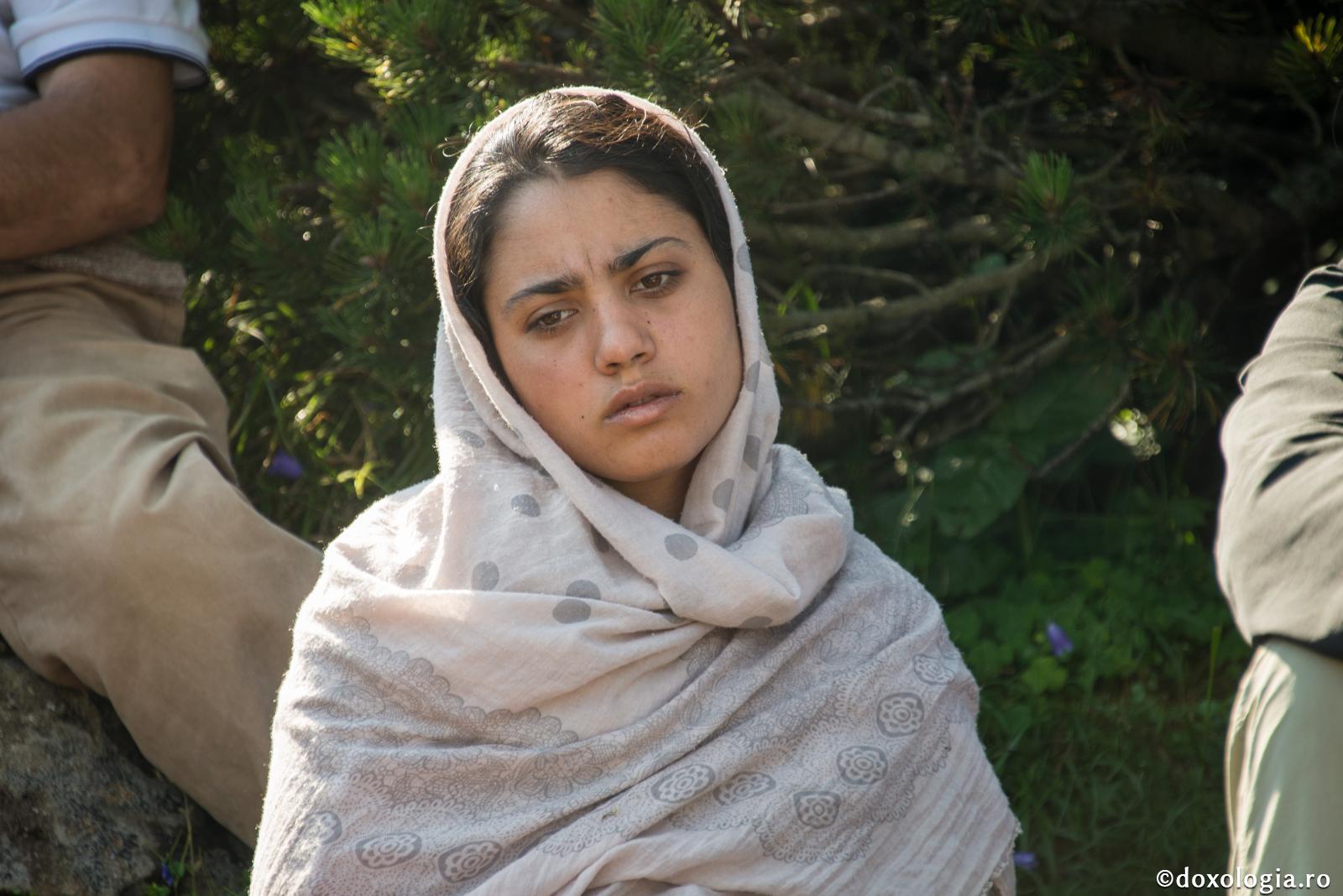 Dă-i femeii cinstea cuvenită!