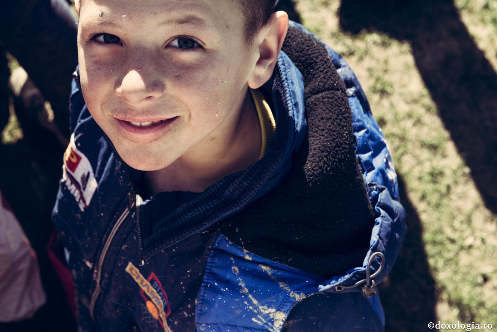 Fericirea se află înlăuntrul vostru..