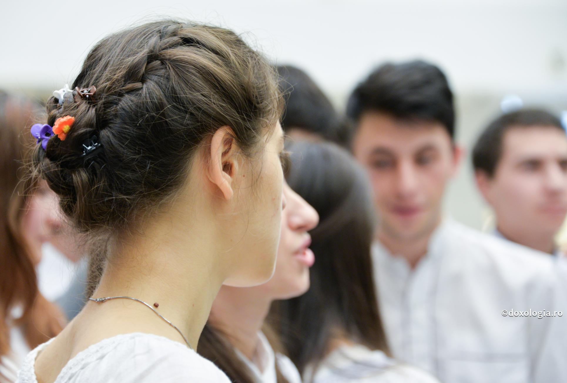 Când stăm la taclale, nu pierdem doar timpul