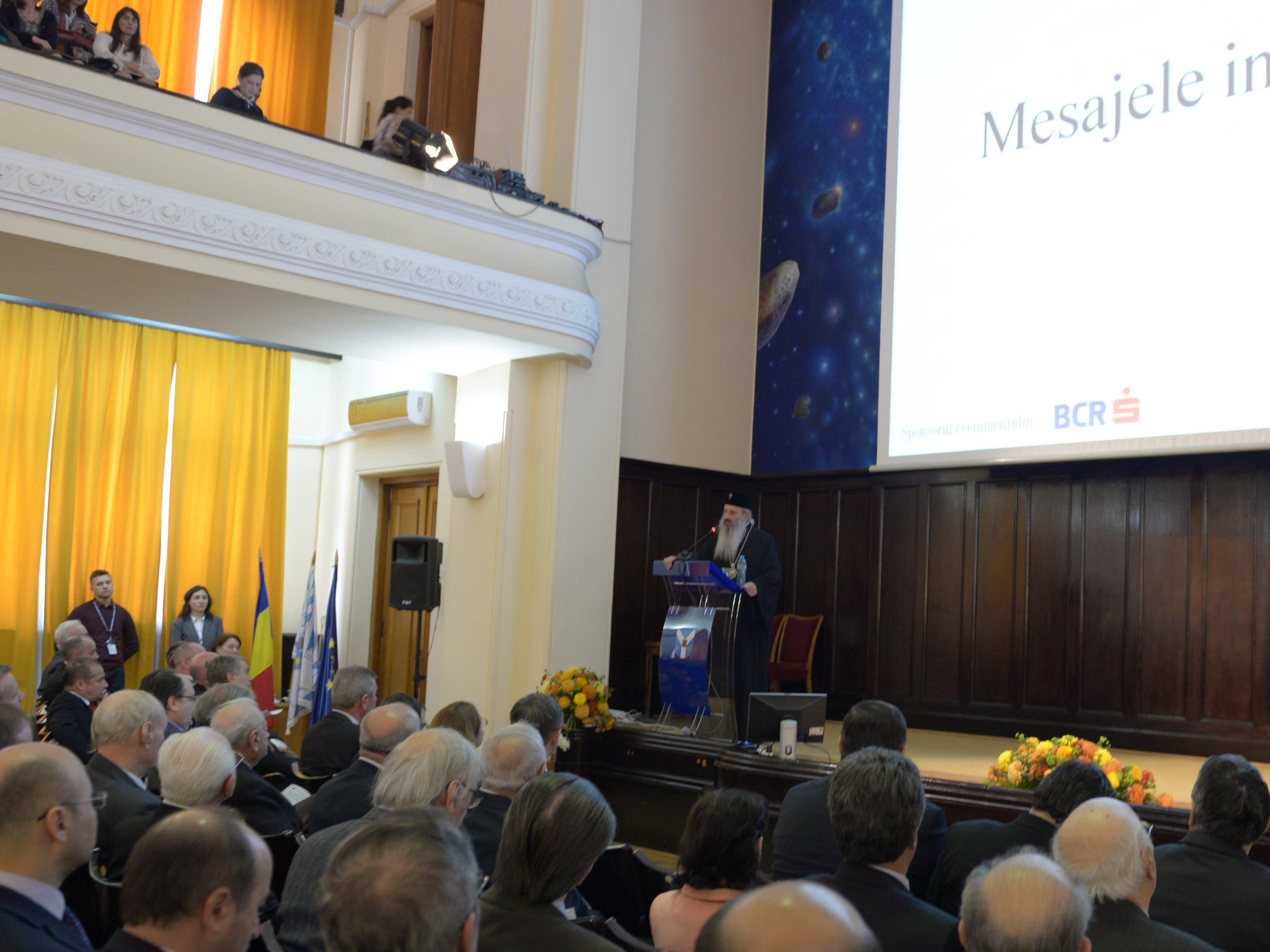 155 de ani de la înființarea Universității Al. I. Cuza