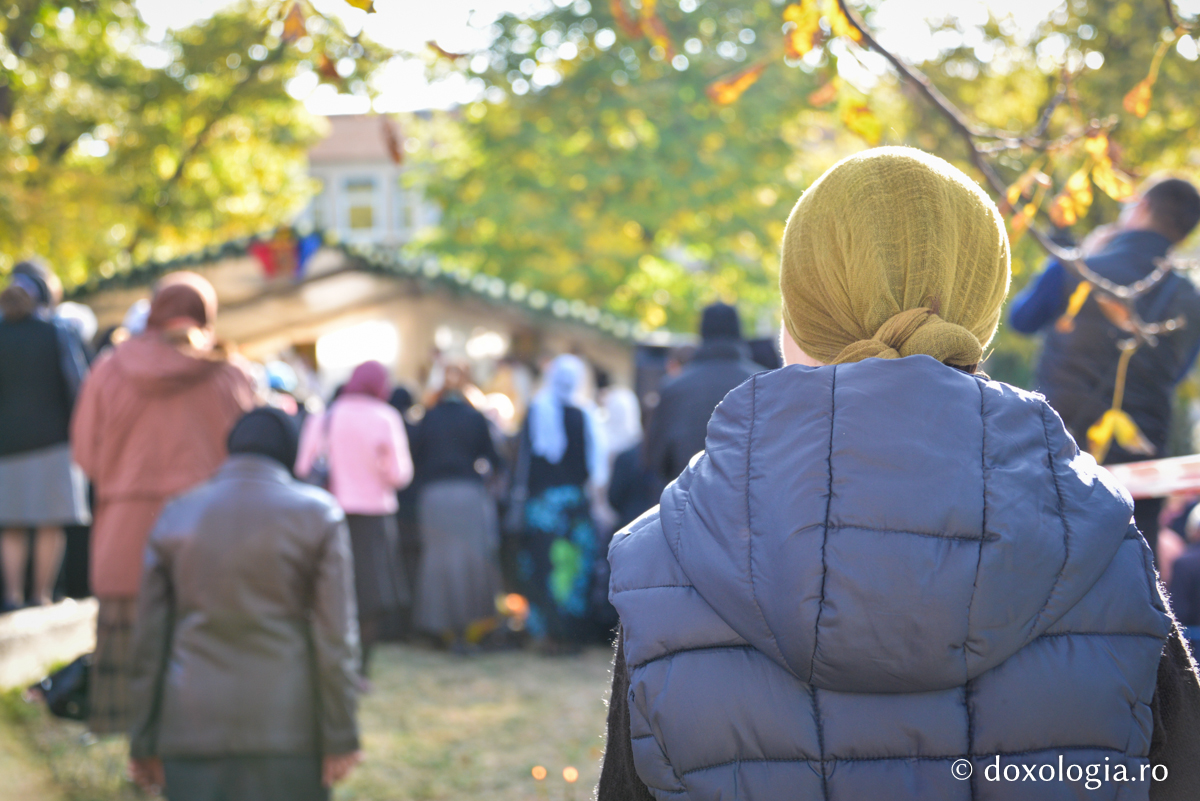 Ce împiedică viața duhovnicească în viața de zi cu zi?