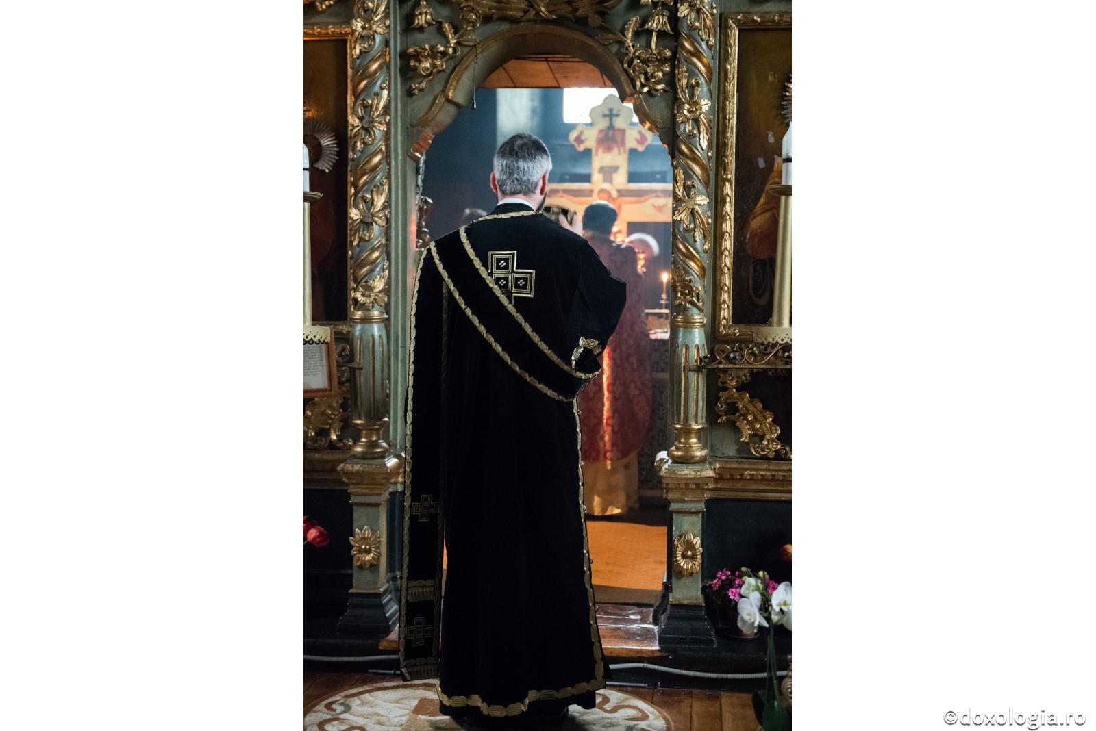 Pierderea harului???