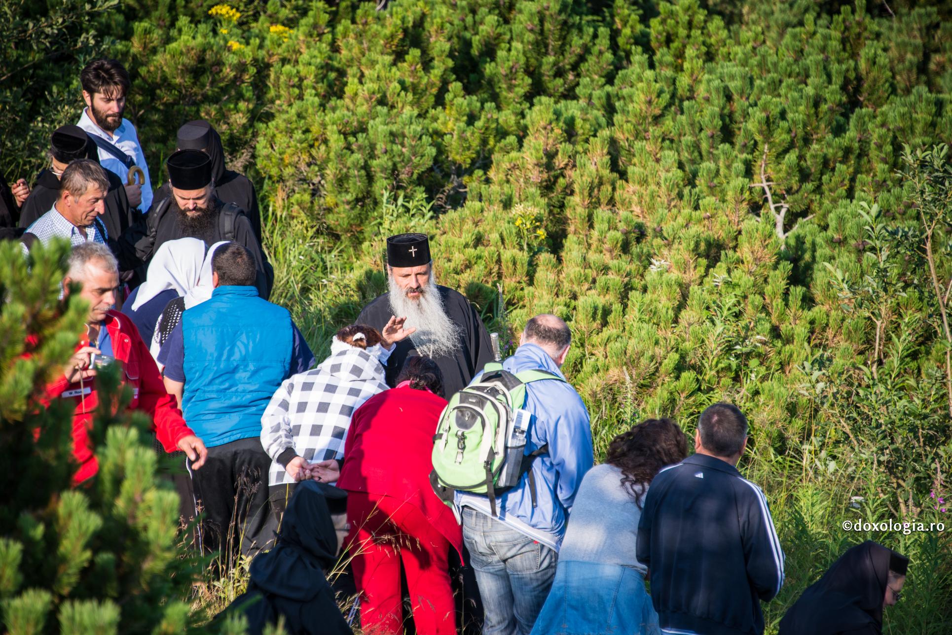 Creștinii sunt neamul lui Hristos